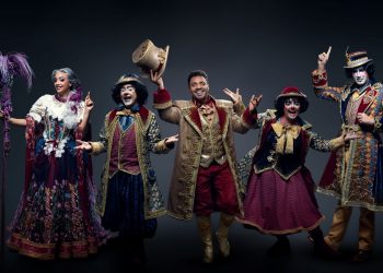 “O Circo do Tirú” abre vendas para nova montagem em Pernambuco