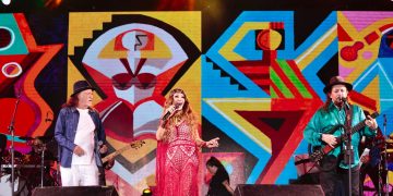 3ª edição do Festival Pernambuco Meu País chega em Caruaru; confira a programação completa