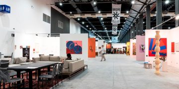 Importantes galerias do Brasil confirmam presença na 5ª edição da ART.PE