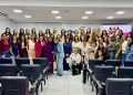 Sindloja lança SindElas e reúne mulheres em primeiro evento