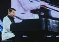 Maurício Manieri aporta no Teatro Guararapes com nova turnê “Inesquecível”