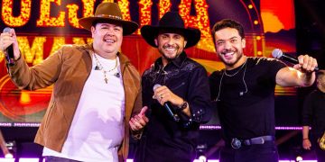 Mano Walter grava novo audiovisual com ingressos esgotados