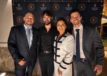 Santana Tabosa Advogados celebra 40 anos de história em noite especial em Caruaru