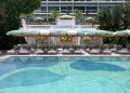 Copacabana Palace revela seu Edifício Piscina reimaginado