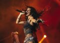 Marina Sena apresenta nova fase da turnê “Coisas Naturais” no Recife