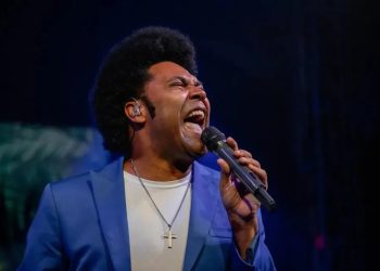 Classic Hall será palco do festival Canta Recife com shows de Thalles Roberto e mais