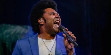 Classic Hall será palco do festival Canta Recife com shows de Thalles Roberto e mais