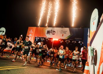 Maratona do Rio 2027 abre cadastro para sorteio dos 42K