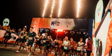 Maratona do Rio 2027 abre cadastro para sorteio dos 42K