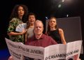 Luiz Fernando Guimarães apresenta espetáculo em sessão única no Recife