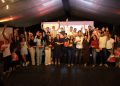 Viver Bem Indianópolis entrega 160 apartamentos em noite de celebração em Caruaru