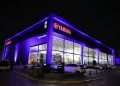 Motoarte Yamaha inaugura em Caruaru a maior concessionária Yamaha do Brasil