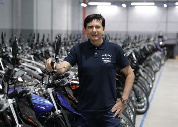 Motoarte Yamaha inaugura em Caruaru a maior concessionária Yamaha do Brasil