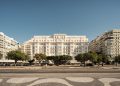 Copacabana Palace é nomeado Nº 29 no The 50 Best Hotels 2026