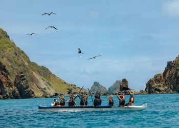 Noronha Weekend retorna à ilha com quatro dias de música, festas e experiências
