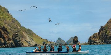 Noronha Weekend retorna à ilha com quatro dias de música, festas e experiências