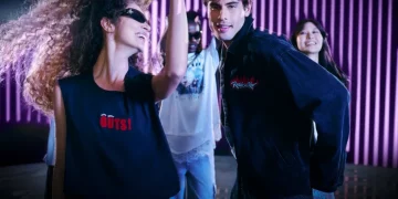C&A lança coleção oficial para Rock in Rio 2026