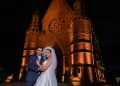 Casamento dos sonhos: o belíssimo “sim” de Cindy Noel e Vamário Wanderley