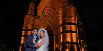 Casamento dos sonhos: o belíssimo “sim” de Cindy Noel e Vamário Wanderley