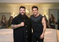 Ávine Vinny e Panda unem forró e sertanejo em nova versão de “Digitando”