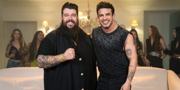 Ávine Vinny e Panda unem forró e sertanejo em nova versão de “Digitando”