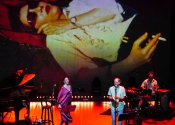 CAIXA Cultural Recife apresenta o musical Clarice Clarão