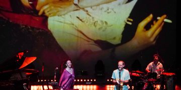 CAIXA Cultural Recife apresenta o musical Clarice Clarão