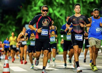 MINHA CORRIDA será realizada no dia 20 de dezembro em Caruaru