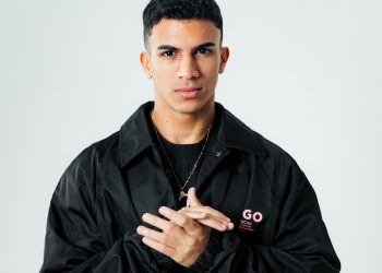 Com mais de 2 milhões de plays em remix, Math Gomes desembarca no Seu Zé 5 Anos em Caruaru