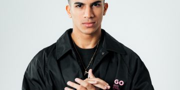 Com mais de 2 milhões de plays em remix, Math Gomes desembarca no Seu Zé 5 Anos em Caruaru