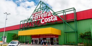 Ferreira Costa abre 150 vagas de trabalho em Pernambuco