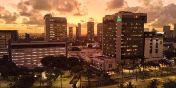 Real Hospital Português recebe Selo Verde por neutralização de carbono