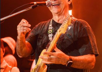 Em novembro, Durval Lelys comanda festa de 34 anos do Maluco Beleza no Recife