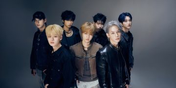 Grupo de K-Pop YOUNITE se apresenta no Recife nesta sexta (18)