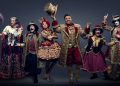 “Circo do Tirú” estreia dia 17 de setembro em Pernambuco