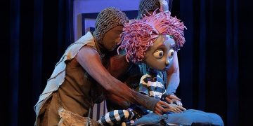 Palco Giratório apresenta “HÁ!” em Caruaru