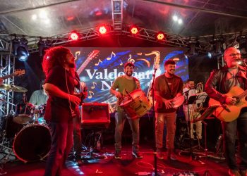 Festival Canto da Patativa chega à quarta edição com homenagem a Ivan Bulhões
