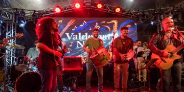 Festival Canto da Patativa chega à quarta edição com homenagem a Ivan Bulhões