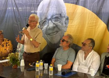 Troféu Onildo Almeida 2026 divulga lista de homenageados da terceira edição do evento
