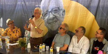 Troféu Onildo Almeida 2026 divulga lista de homenageados da terceira edição do evento
