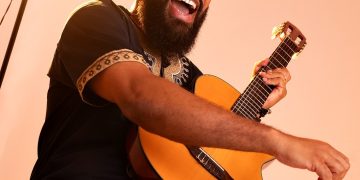 Salomão do Reggae é atração confirmada na Marcha para Jesus 2026 em Caruaru