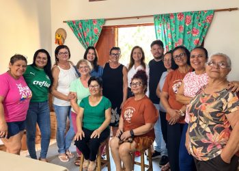 Barro do Alto do Moura dará forma ao Turbante Solidário no Outubro Rosa