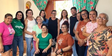 Barro do Alto do Moura dará forma ao Turbante Solidário no Outubro Rosa do Intensiva Day Hospital