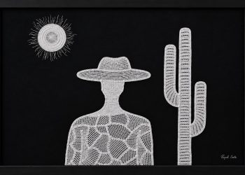 Artesão do Agreste é destaque no Prêmio Sebrae de Artesanato