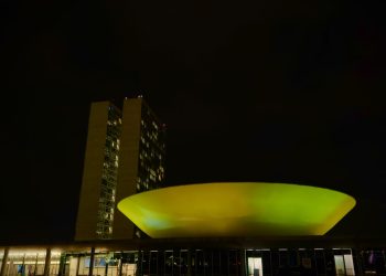 Do Agreste para o Congresso Nacional: ICIA ganha destaque na mobilização pelo Setembro Dourado