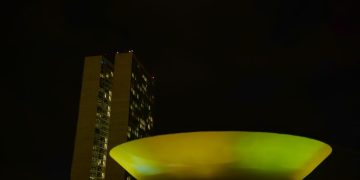 Do Agreste para o Congresso Nacional: ICIA ganha destaque na mobilização pelo Setembro Dourado