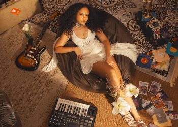 Joyce Alane transforma a conexão com os fãs em música no EP “Me Dá Uma Luz”