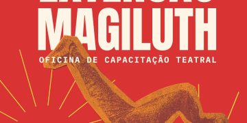 Magiluth chega em Caruaru (PE) para a terceira etapa do circuito de formação teatral