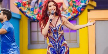 Priscila Senna é confirmada no Carvalheira na Ladeira 2027