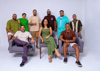 Mirante do Paço terá evento com shows de samba e Feira da Aurora em outubro